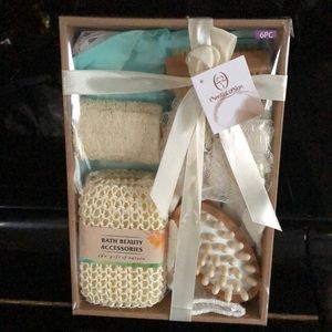 Bath Beauty Accessories